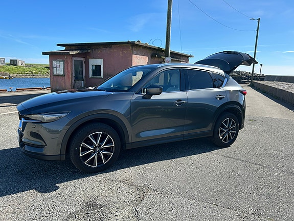 Mazda CX-5 2 of 23