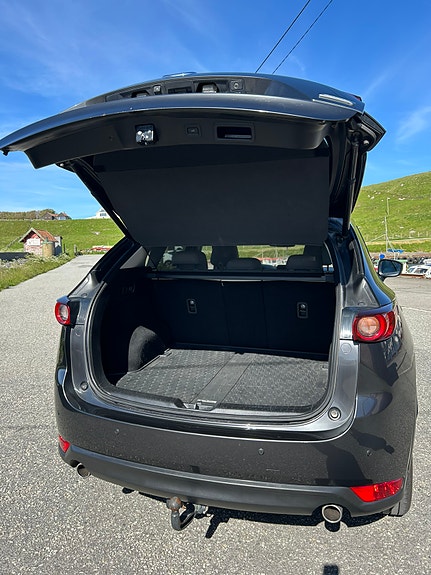 Mazda CX-5 5 of 23