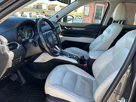 Mazda CX-5 13 of 23