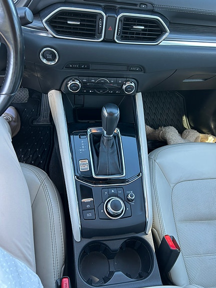 Mazda CX-5 14 of 23