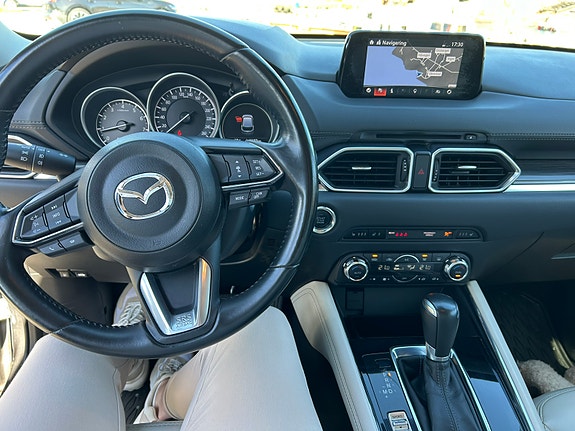 Mazda CX-5 16 of 23