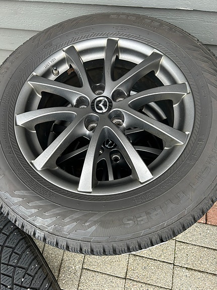 Mazda CX-5 22 of 23