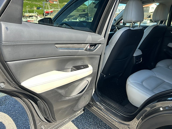 Mazda CX-5 12 of 23