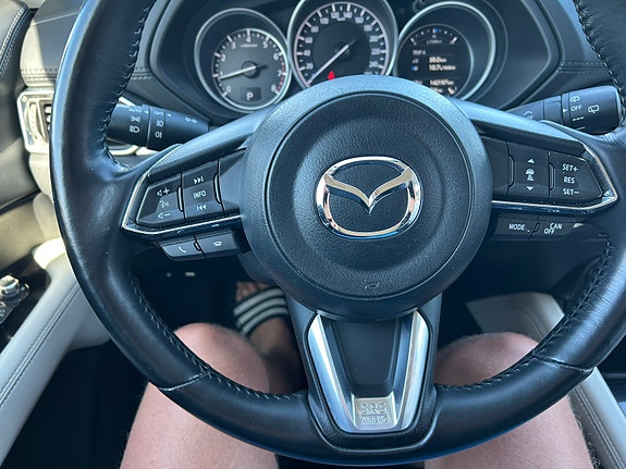 Mazda CX-5 18 of 23