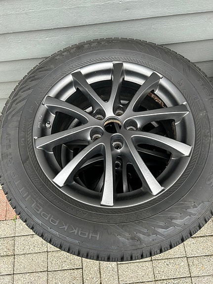 Mazda CX-5 21 of 23