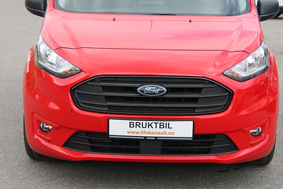 Ford Transit Connect 11 of 30
