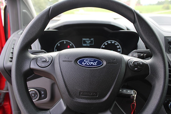 Ford Transit Connect 22 of 30