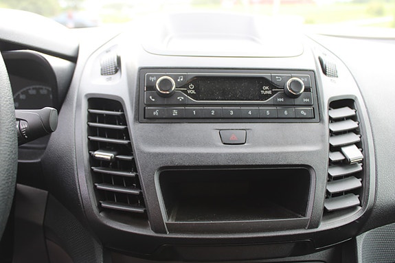 Ford Transit Connect 23 of 30