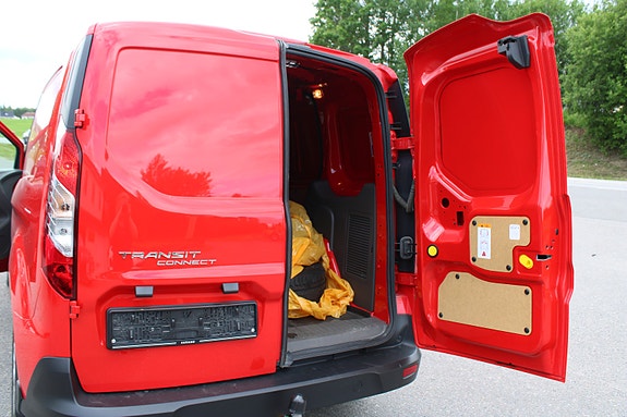 Ford Transit Connect 12 of 30