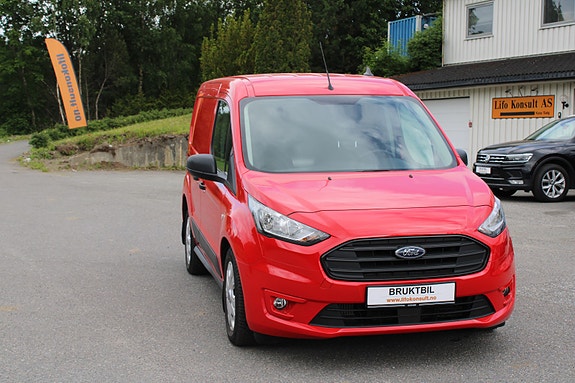 Ford Transit Connect 10 of 30
