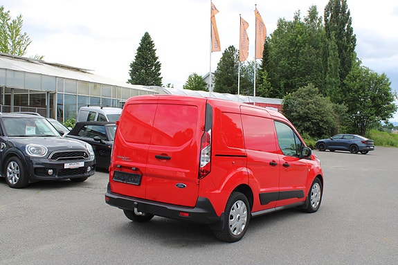 Ford Transit Connect 4 of 30