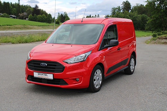 Ford Transit Connect 9 of 30