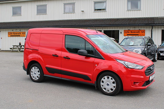 Ford Transit Connect 2 of 30