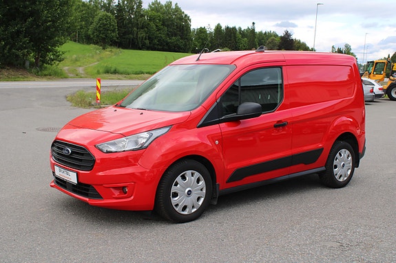 Ford Transit Connect 8 of 30