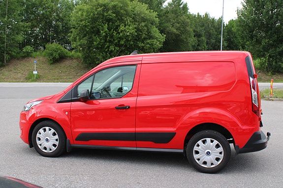 Ford Transit Connect 7 of 30