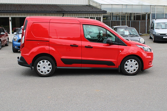 Ford Transit Connect 3 of 30