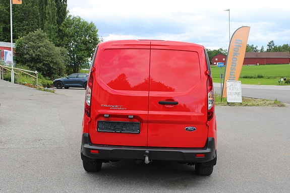 Ford Transit Connect 5 of 30