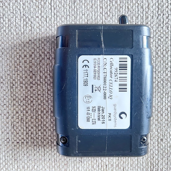 Product image 2 of 3