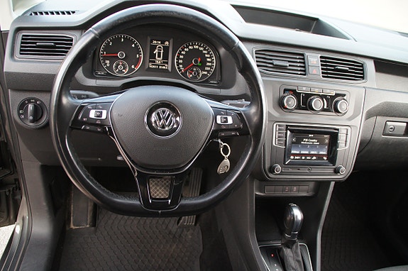 Volkswagen Caddy Maxi 25 of 30