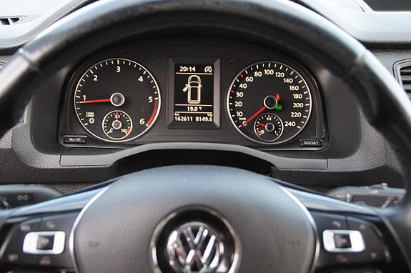 Volkswagen Caddy Maxi 26 of 30