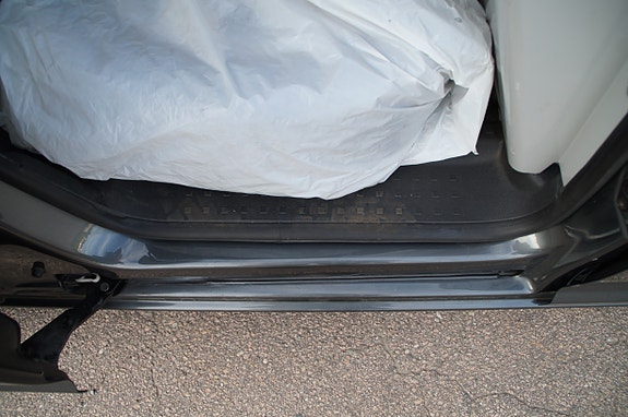 Volkswagen Caddy Maxi 20 of 30