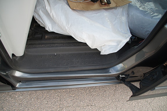Volkswagen Caddy Maxi 18 of 30