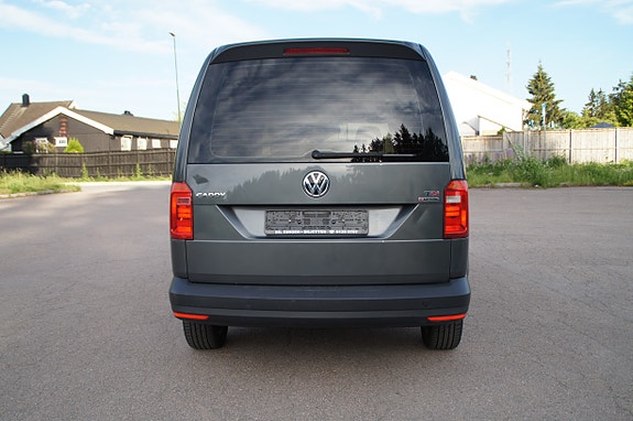 Volkswagen Caddy Maxi 5 of 30