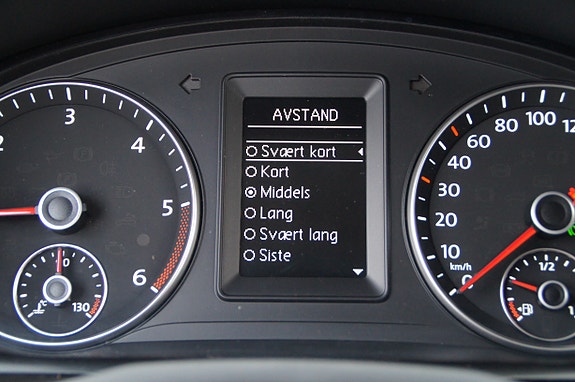 Volkswagen Caddy Maxi 30 of 30