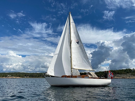 Vindö 32 3 of 5