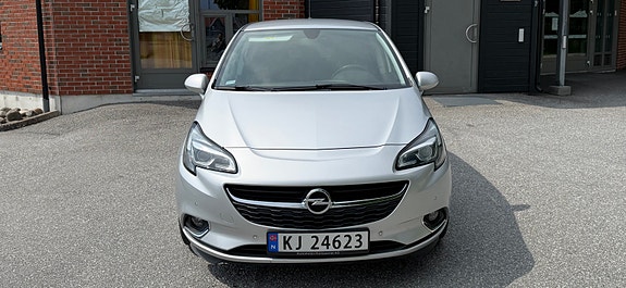 Opel Corsa 2 of 5