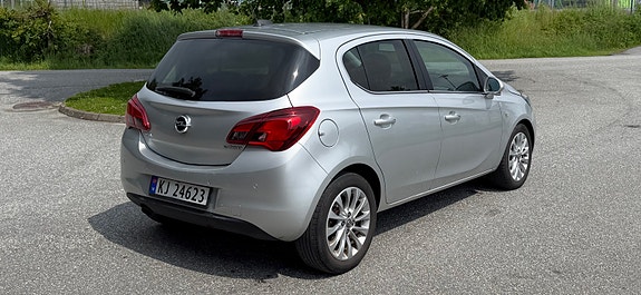 Opel Corsa 3 of 5