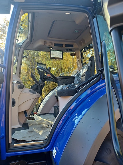 Fendt 312 Vario 2 of 3