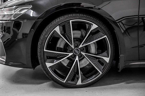 Audi A7 3 of 5