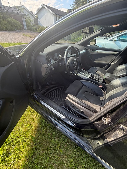 Audi A4 6 of 8