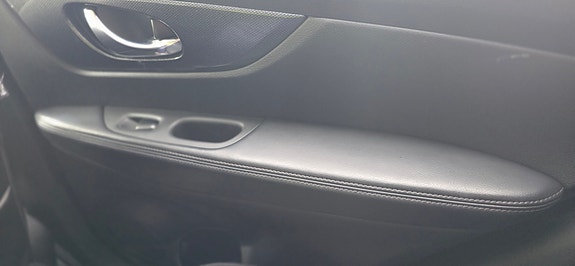Nissan X-Trail 13 of 17