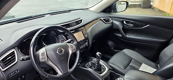 Nissan X-Trail 5 of 5