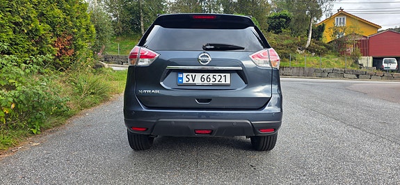 Nissan X-Trail 7 of 17
