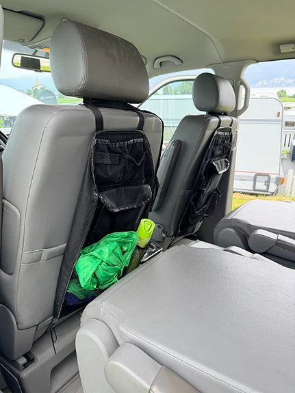 Volkswagen Multivan 24 of 30
