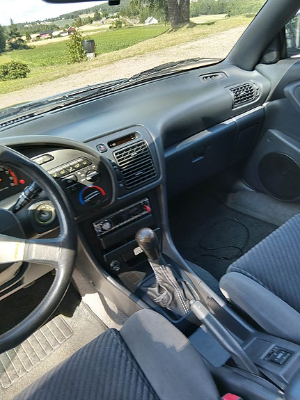 Toyota Celica 27 of 30