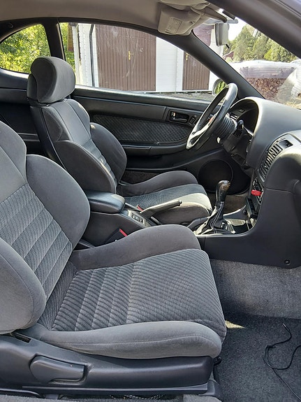 Toyota Celica 18 of 30