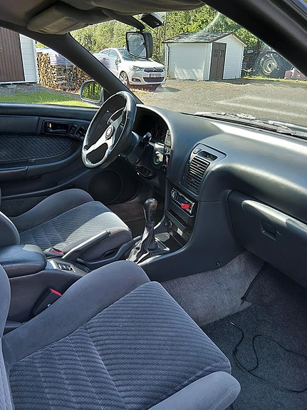 Toyota Celica 30 of 30