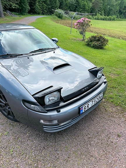 Toyota Celica 9 of 30