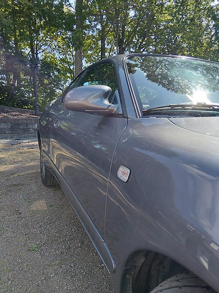 Toyota Celica 3 of 5