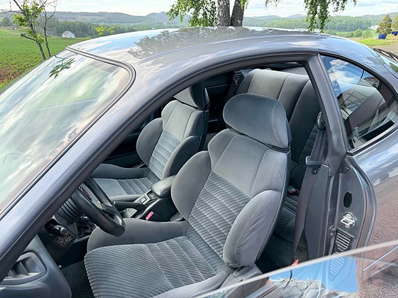 Toyota Celica 15 of 30