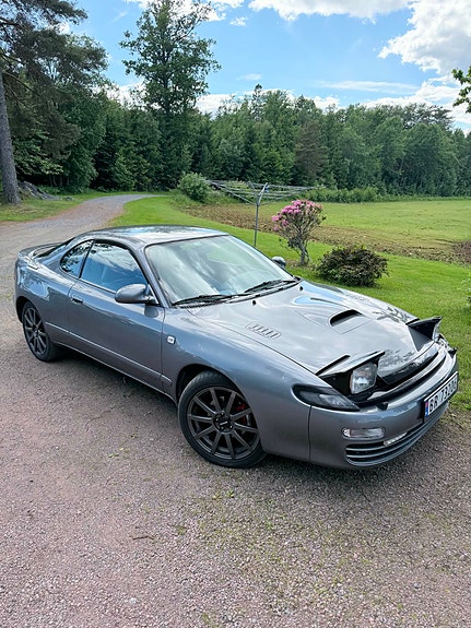 Toyota Celica 11 of 30