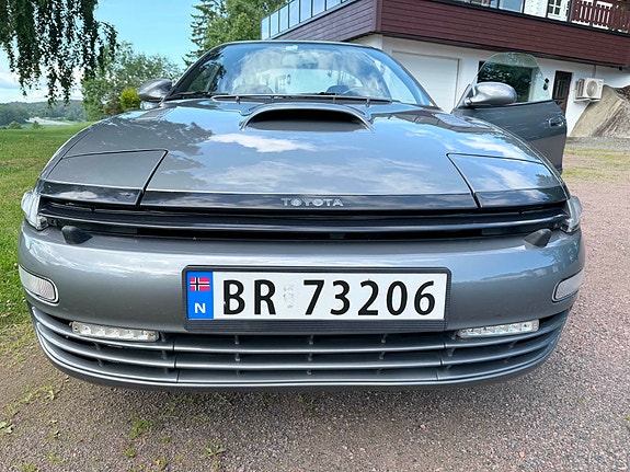 Toyota Celica 6 of 30