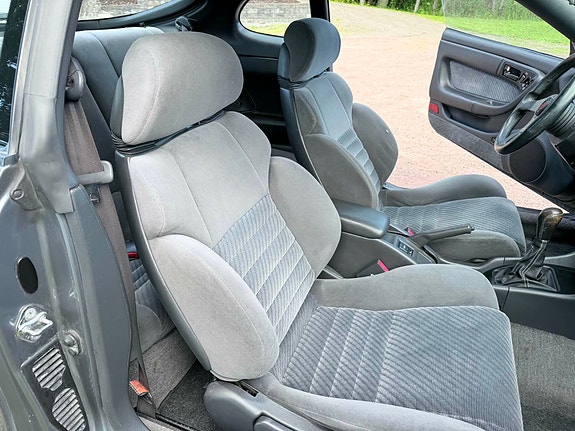 Toyota Celica 19 of 30