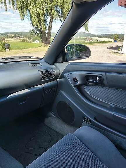 Toyota Celica 29 of 30