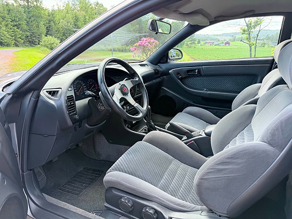 Toyota Celica 16 of 30