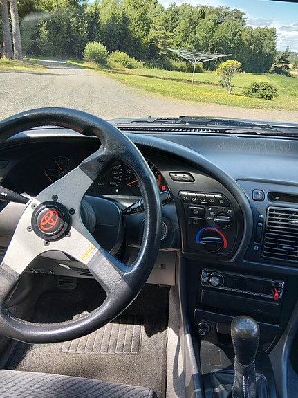 Toyota Celica 25 of 30